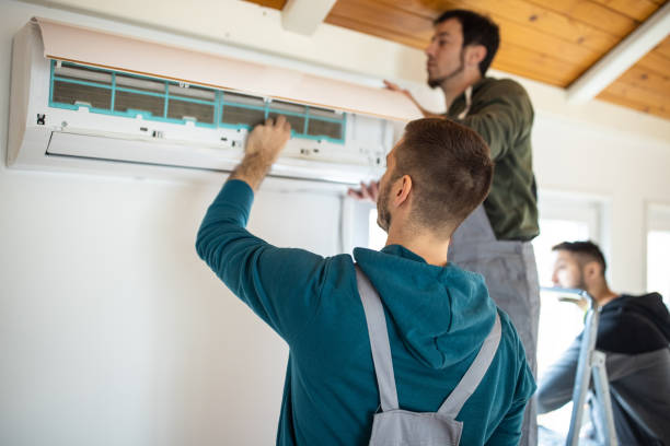 Best Local HVAC companies  in Han, GA