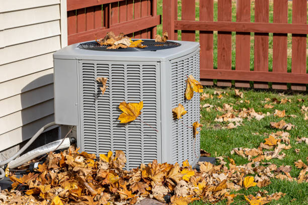 Best Affordable HVAC services  in Han, GA