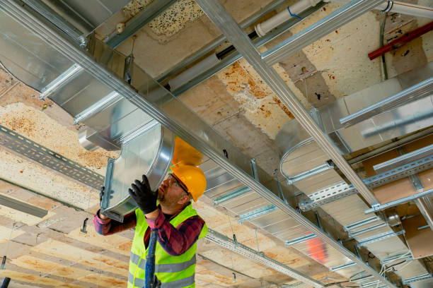 Best Best HVAC companies  in Han, GA