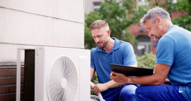 Best Central air repair  in Han, GA