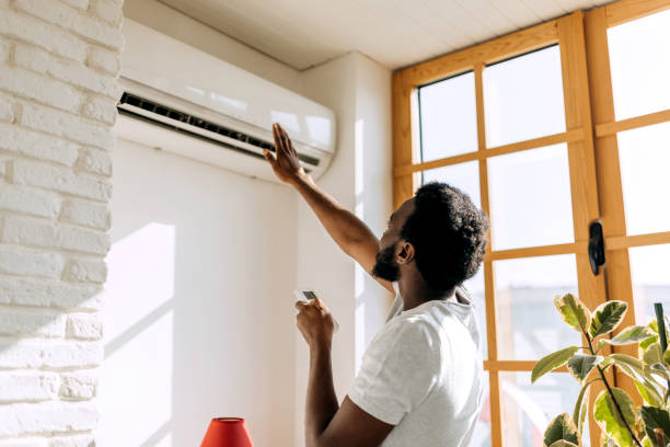 Best HVAC system installation  in Han, GA