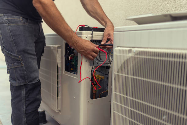 Best Emergency HVAC repair  in Han, GA