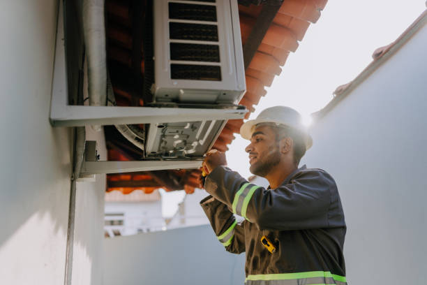 Best Furnace installation  in Han, GA