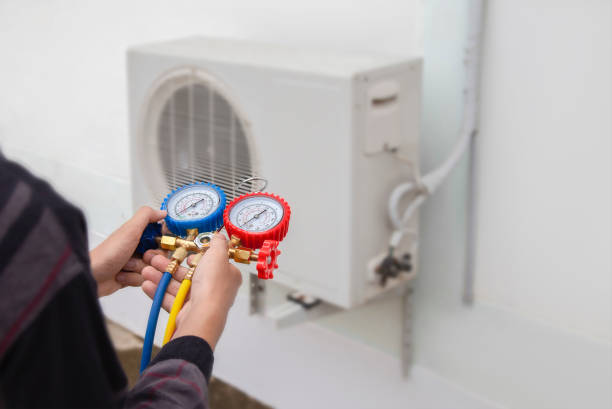 Best HVAC installation services  in Han, GA