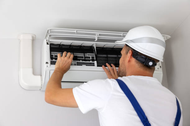 Best Ductless HVAC repair  in Han, GA