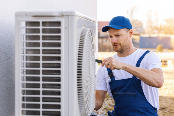 Best HVAC tune-up services  in Han, GA