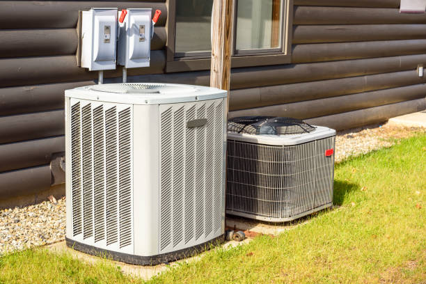 Trusted Hagan, GA HVAC Experts
