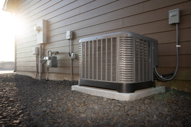 Trusted Hagan, GA HVAC Experts